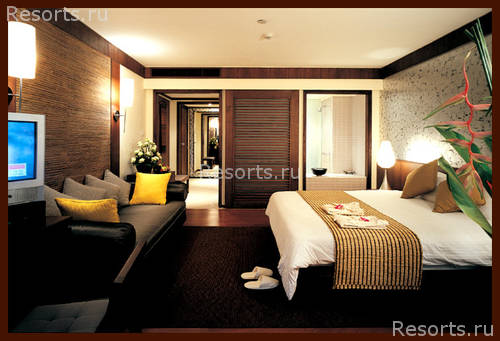 Aisawan Resort & Spa 8